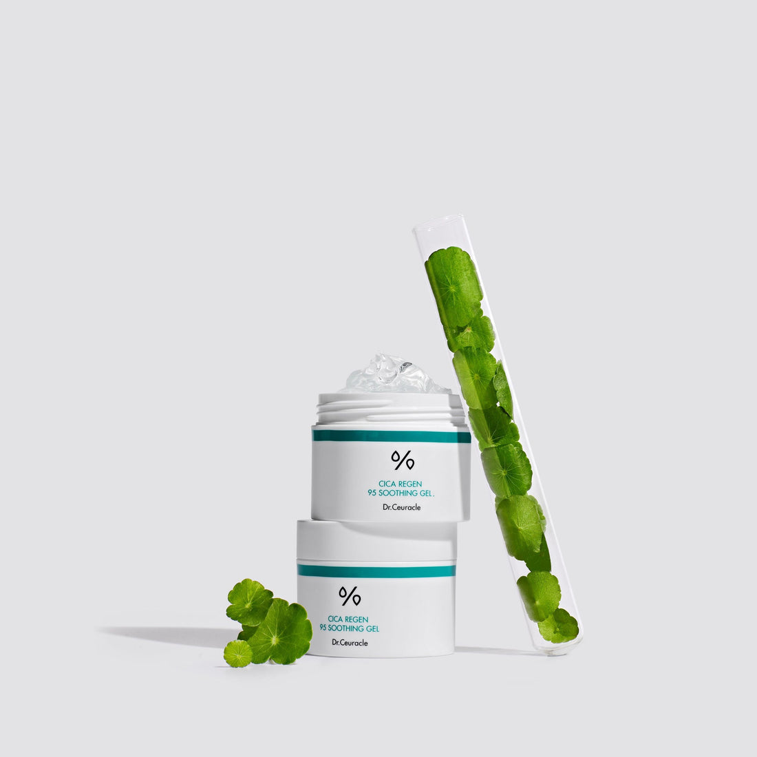 Dr.Ceuracle CICA REGEN 95 SOOTHING GEL 110g — Dr.Ceuracle product image 2