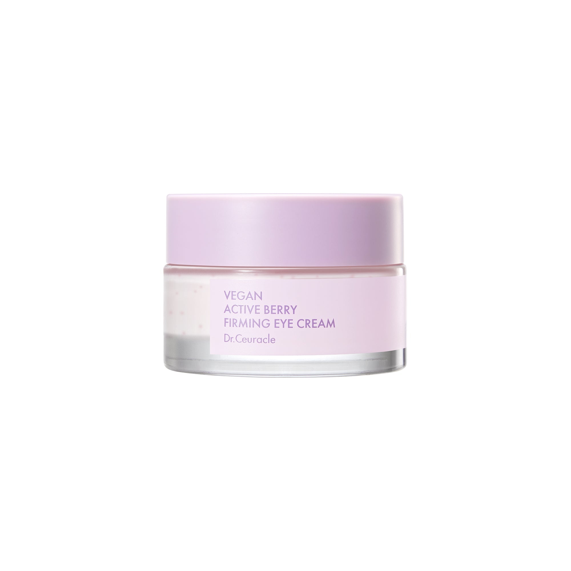 Dr.Ceuracle VEGAN ACTIVE BERRY FIRMING EYE CREAM 32g — Dr.Ceuracle product image 1