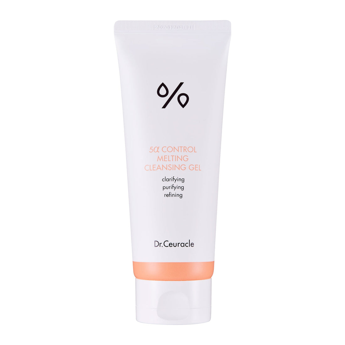 Dr.Ceuracle 5α CONTROL MELTING CLEANSING GEL 200ml — Dr.Ceuracle product image 1