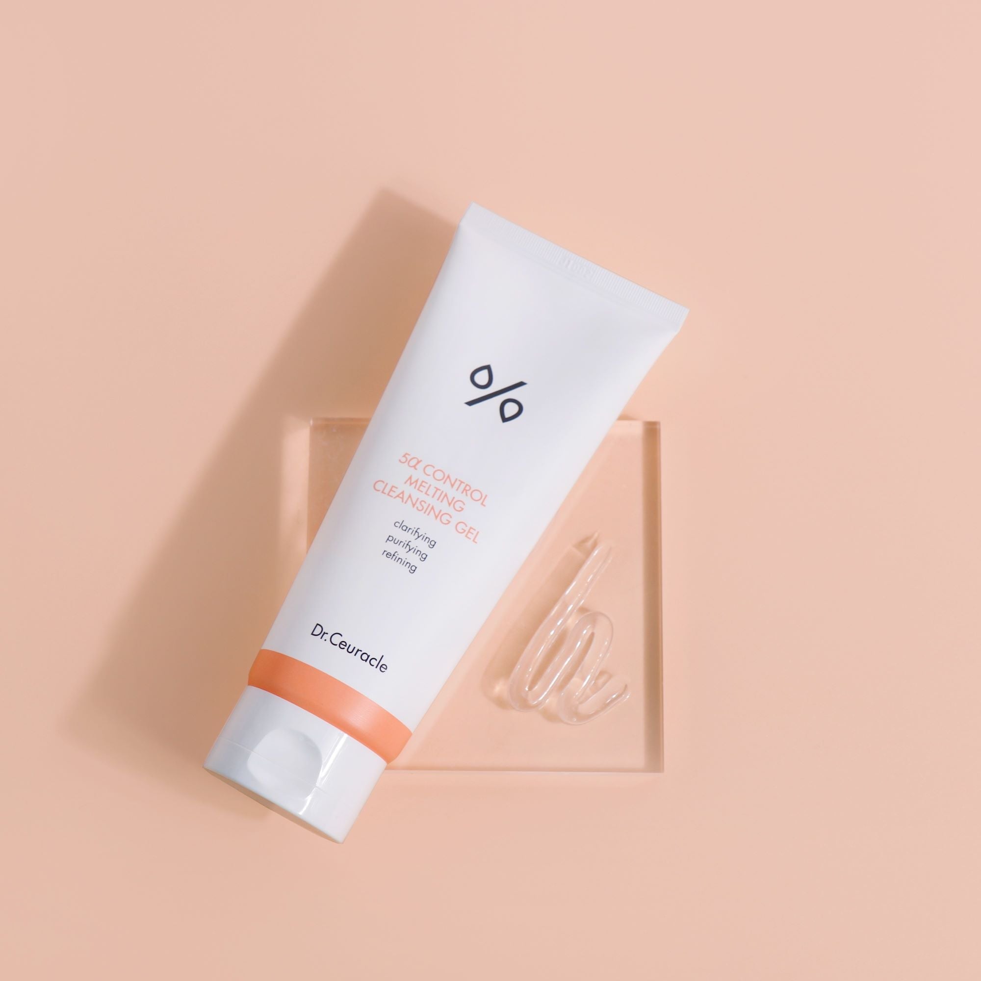 Dr.Ceuracle 5α CONTROL MELTING CLEANSING GEL 200ml — Dr.Ceuracle product image 2