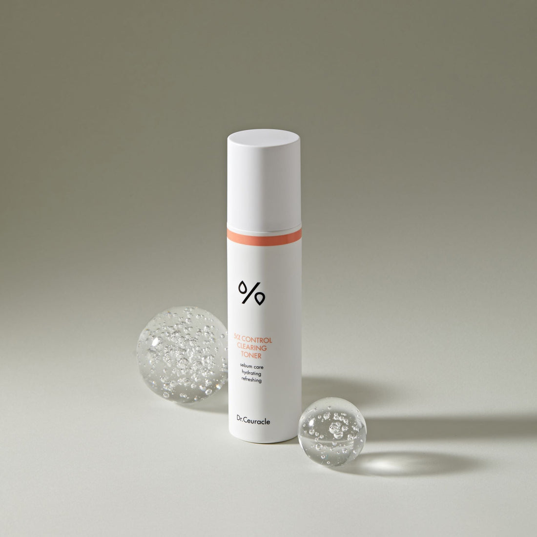 Dr.Ceuracle 5α CONTROL CLEARING TONER 120ml — Dr.Ceuracle product image 2