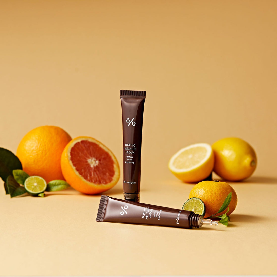 Dr.Ceuracle PURE VC MELLIGHT CREAM 20g — Dr.Ceuracle product image 2