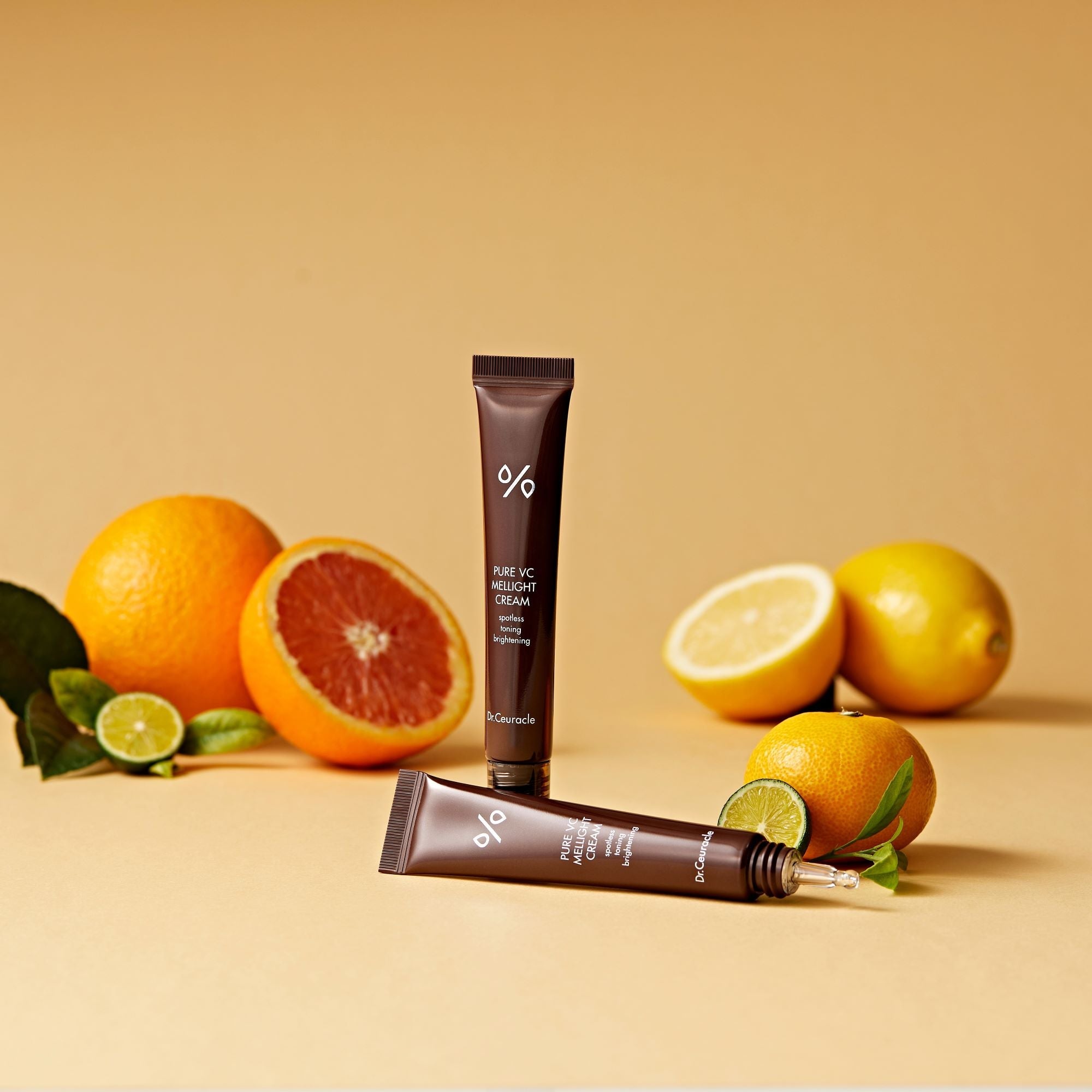 Dr.Ceuracle PURE VC MELLIGHT CREAM 20g — Dr.Ceuracle product image 2