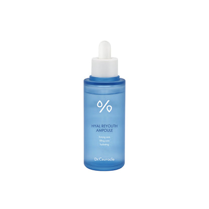 Dr.Ceuracle HYAL REYOUTH AMPOULE 50ml — Dr.Ceuracle product image 1
