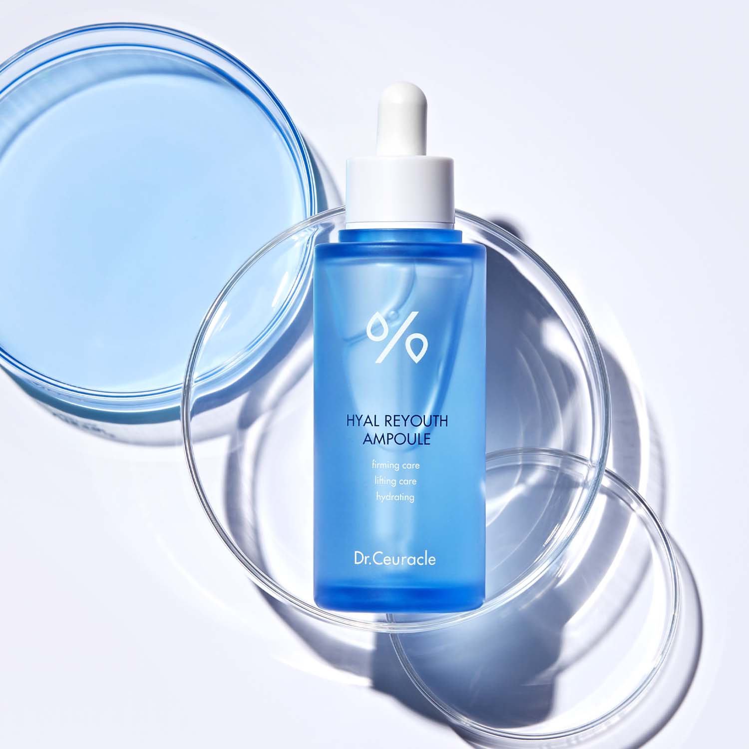 Dr.Ceuracle HYAL REYOUTH AMPOULE 50ml — Dr.Ceuracle product image 2