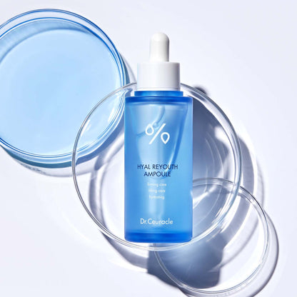 Dr.Ceuracle HYAL REYOUTH AMPOULE 50ml — Dr.Ceuracle product image 2