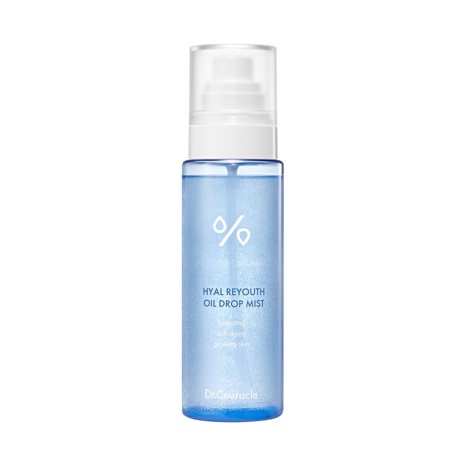 Dr.Ceuracle HYAL REYOUTH OIL DROP MIST 125ml — Dr.Ceuracle product image 1