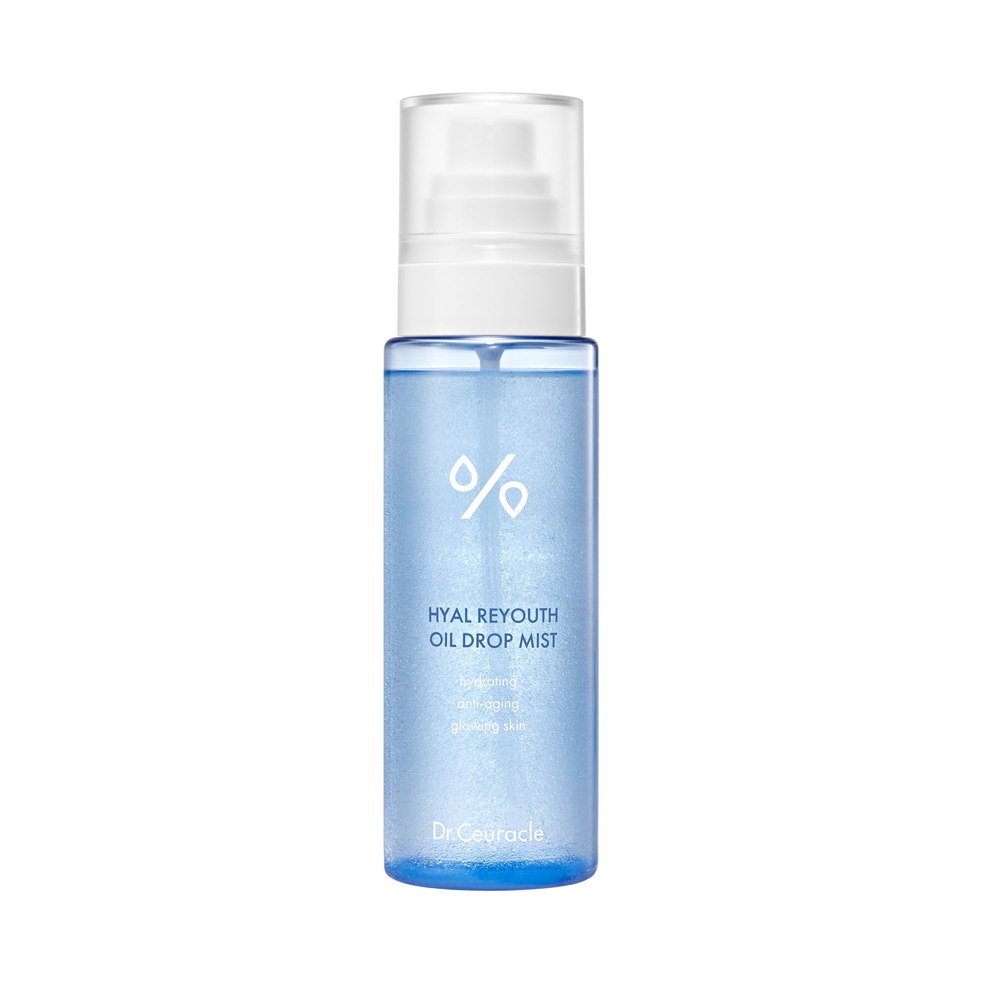 Dr.Ceuracle HYAL REYOUTH OIL DROP MIST 125ml — Dr.Ceuracle product image 1