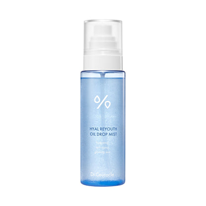 Dr.Ceuracle HYAL REYOUTH OIL DROP MIST 125ml — Dr.Ceuracle product image 1
