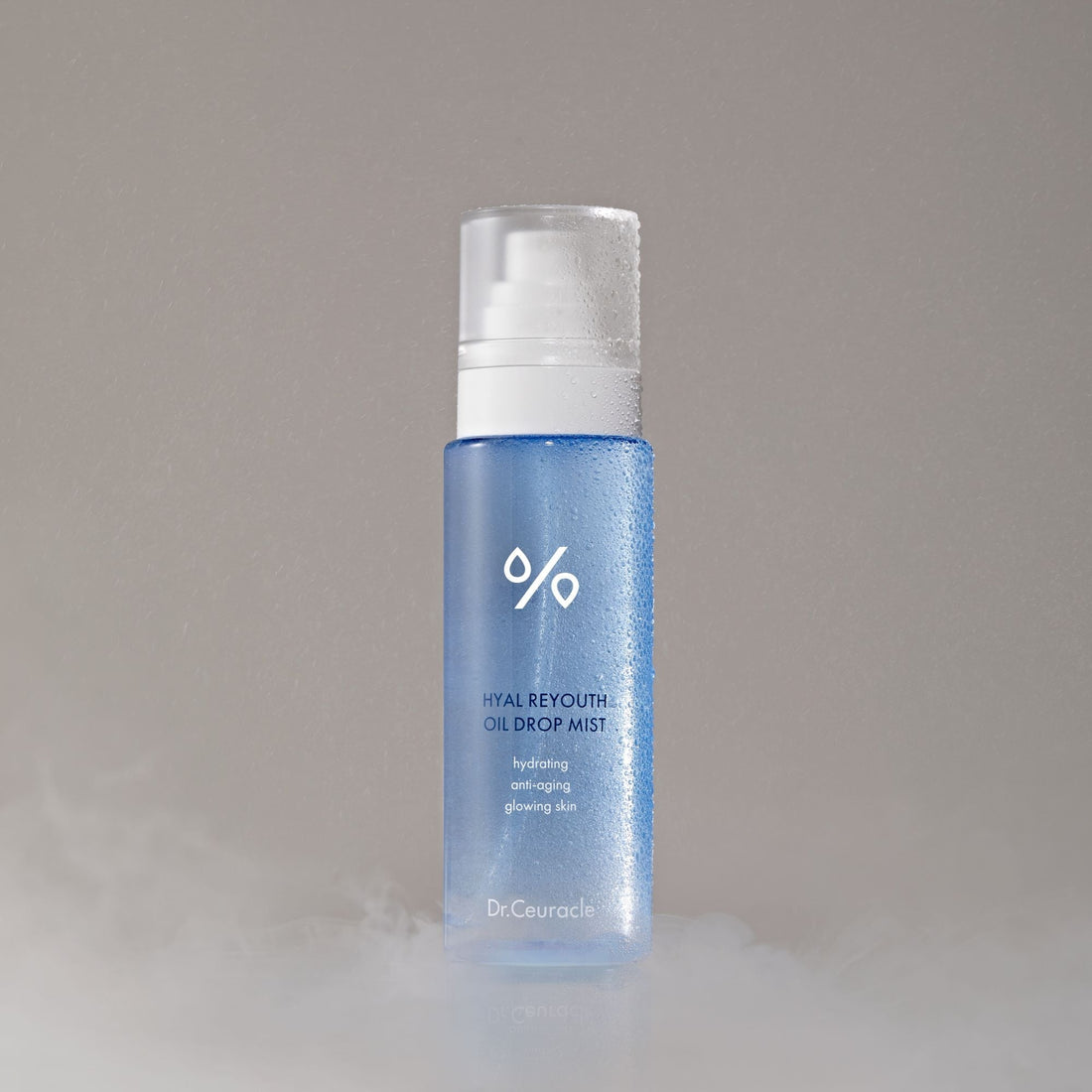 Dr.Ceuracle HYAL REYOUTH OIL DROP MIST 125ml — Dr.Ceuracle product image 2