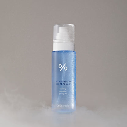 Dr.Ceuracle HYAL REYOUTH OIL DROP MIST 125ml — Dr.Ceuracle product image 2