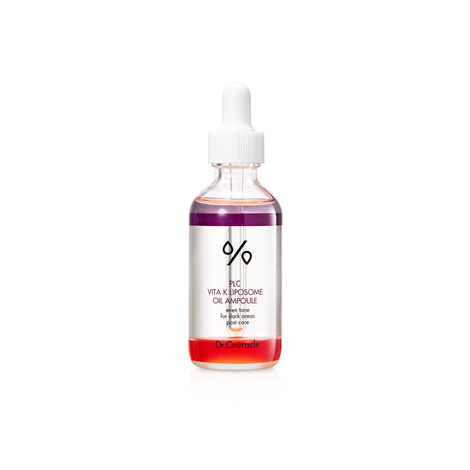 Dr.Ceuracle PLC VITA LIPOSOME OIL AMPOULE 50ml — Dr.Ceuracle product image 1