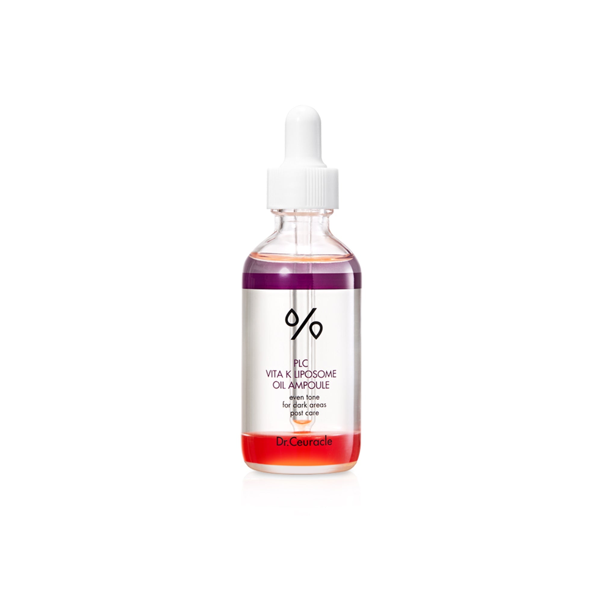 Dr.Ceuracle PLC VITA LIPOSOME OIL AMPOULE 50ml — Dr.Ceuracle product image 1