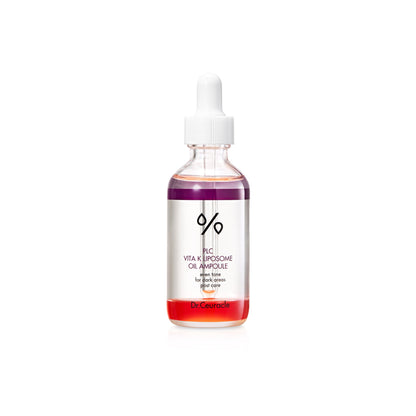 Dr.Ceuracle PLC VITA LIPOSOME OIL AMPOULE 50ml — Dr.Ceuracle product image 1