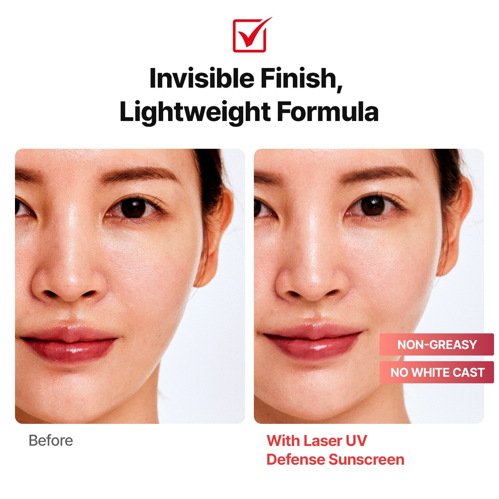 CellFusionC Sunscreen &amp; Ampoule Double Set (2+2) ― 50% OFF
