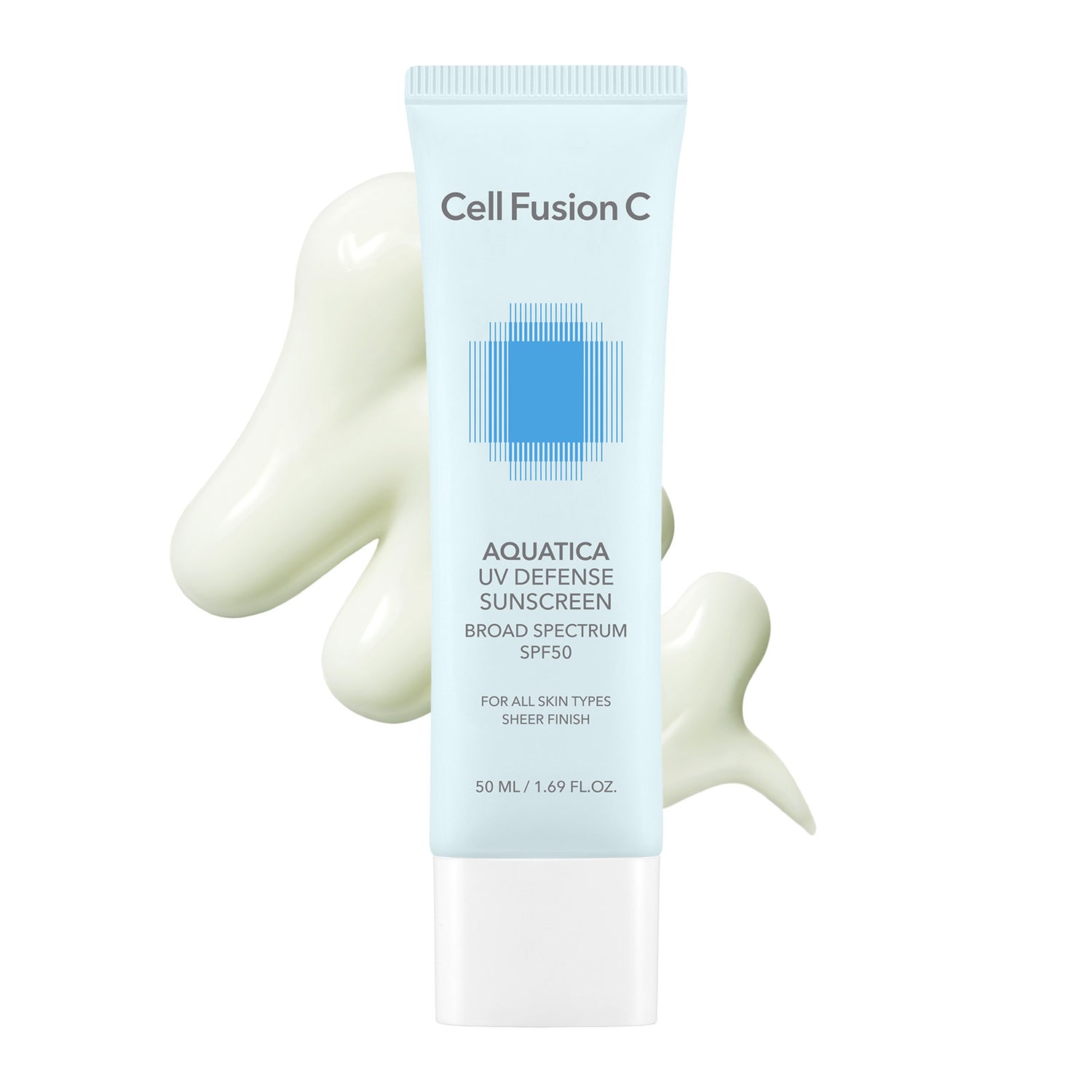 CellFusionC Sun Protection Triple Pack ― 50% OFF