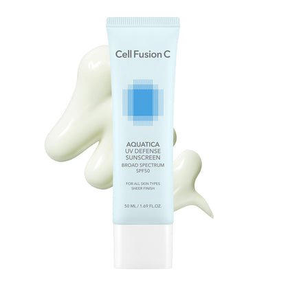 CellFusionC Sun Protection Triple Pack ― 50% OFF