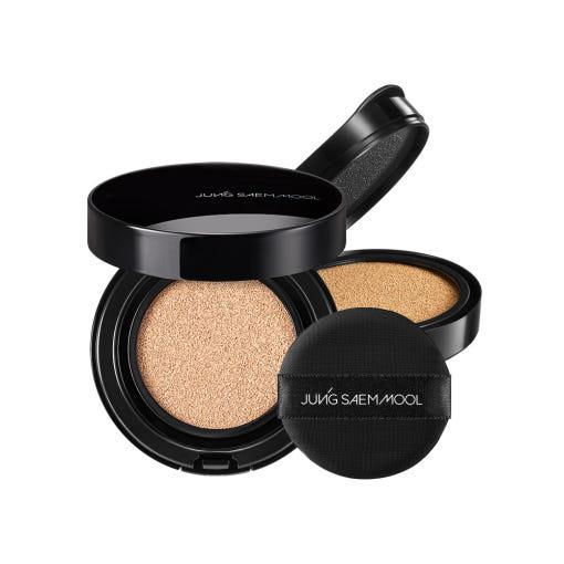 Jung Saem Mool Essential Skin Nuder Longwear Cushion - Light 14g*2ea