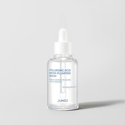 Jumiso Hyaluronic Acid Water Plumping Serum 50ml — product photo