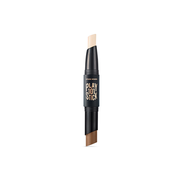 Etude House Play 101 Stick Contour Stick Duo 5.8g — product detail view 3