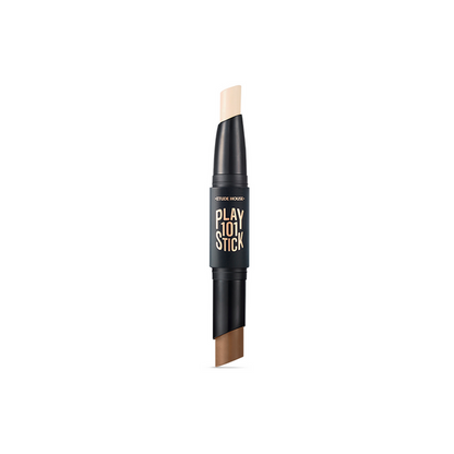 EtudeHouse Play 101 Stick Contour Stick Duo 5.8g 