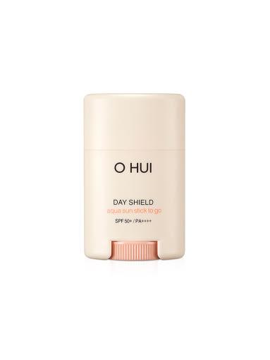 Ohui Day Shield Aqua Sun Stick To Go SPF 50+,PA++++ 14g
