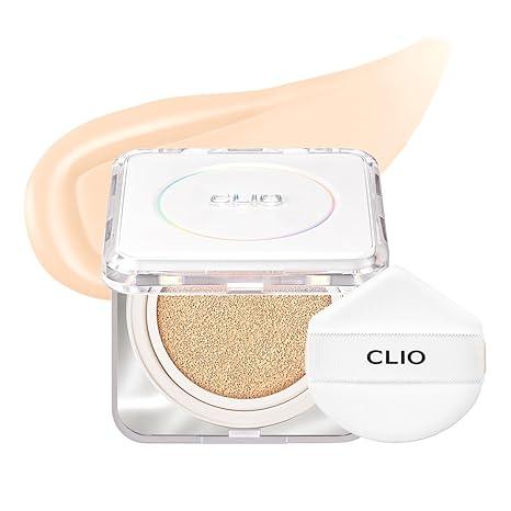 Clio Kill Cover Founwear Cushion The Origianl SPF 50+, PA+++ 15g*2ea  
