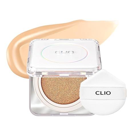 Clio Kill Cover Founwear Cushion The Origianl SPF 50+, PA+++ 15g*2ea  