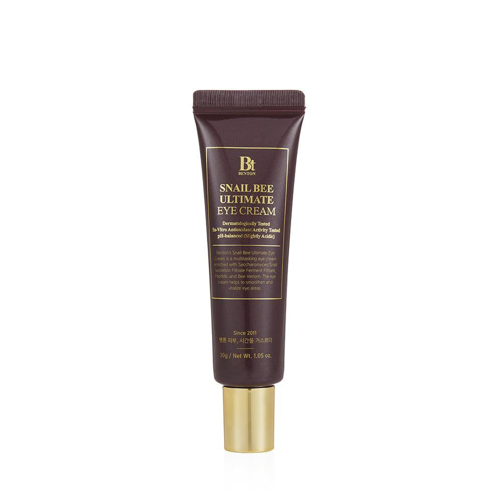Benton Snail Bee Ultimate Premium Eye Cream 30g