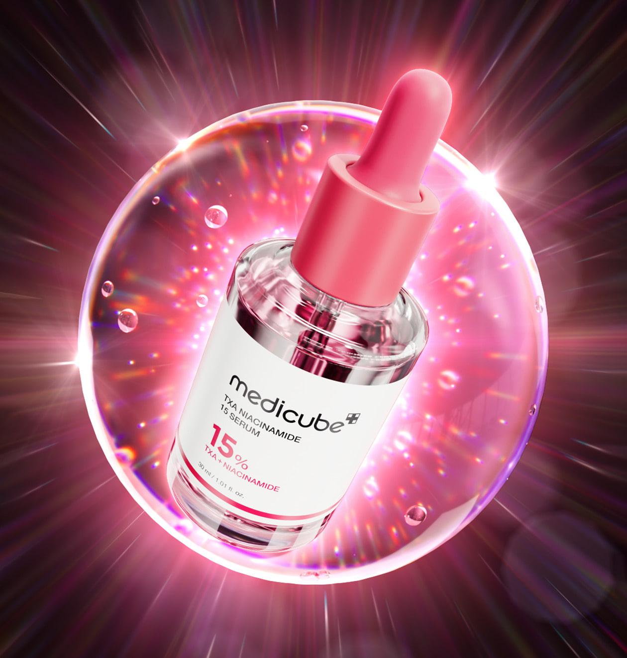 Dark Spot Correcting Clinic set