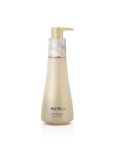 Su:m37 LosecSumma Foam Cleanser 200ml