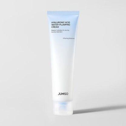 Jumiso Hyaluronic Acid Water Plumping Cream 100ml product image