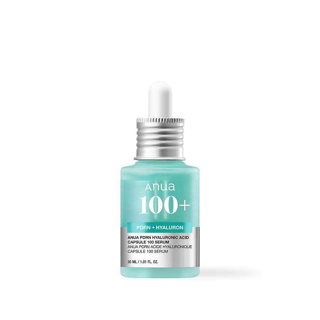 Anua PDRN Hyaluronic Capsule 100 Serum 30ml