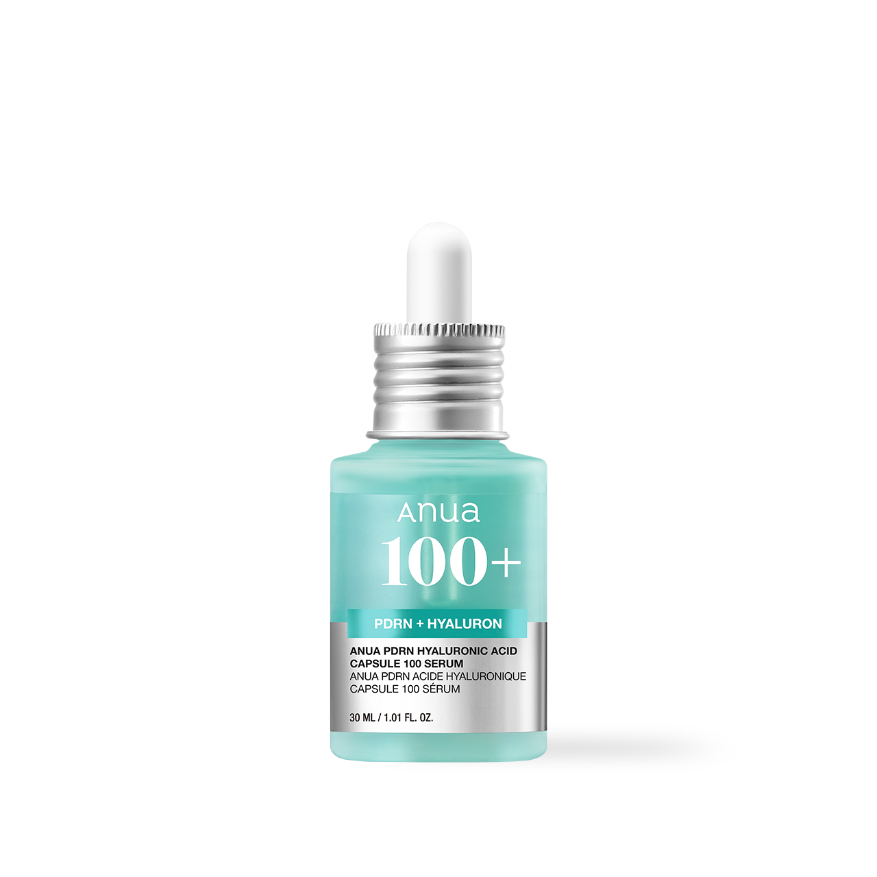 Anua PDRN Hyaluronic Capsule 100 Serum 30ml