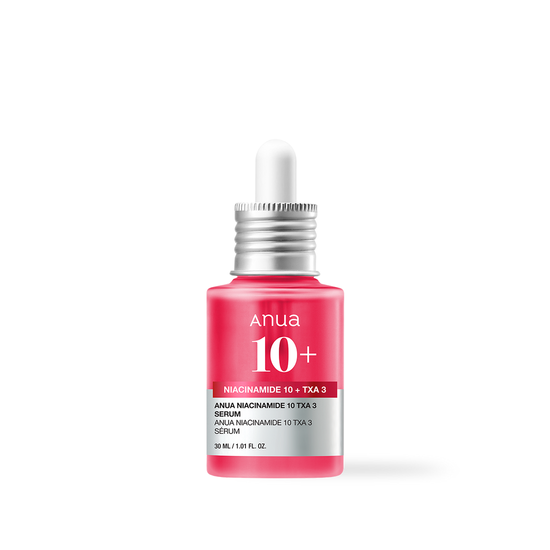 Anua NIACINAMIDE 10% + TXA 4% DARK SPOT CORRECTING SERUM 30ml