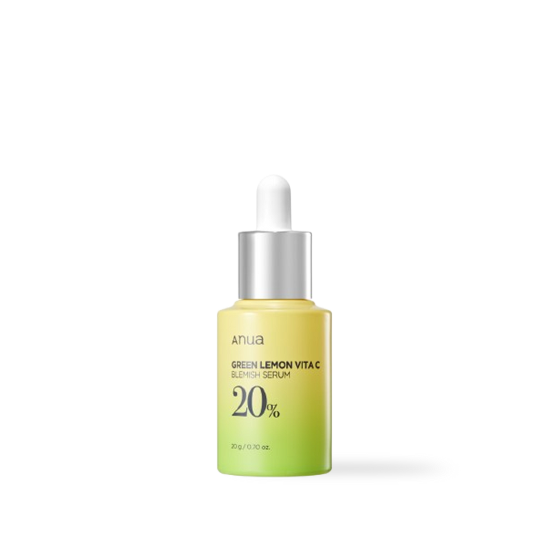 Anua GREEN LEMON VITAMIN C BLEMISH SERUM 20ml