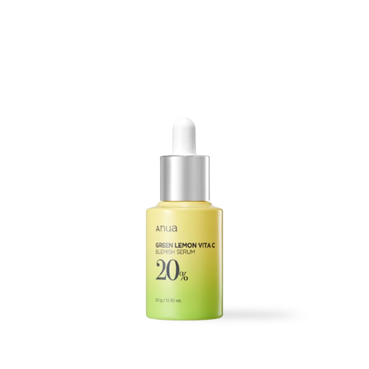 Anua GREEN LEMON VITAMIN C BLEMISH SERUM 20ml