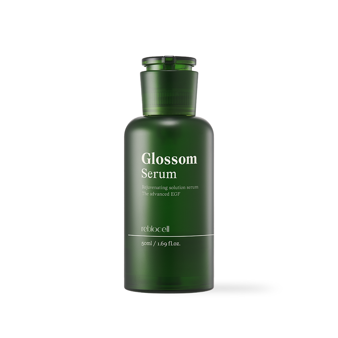 Reblocell Glossom Serum EGF 4ppm 50ml