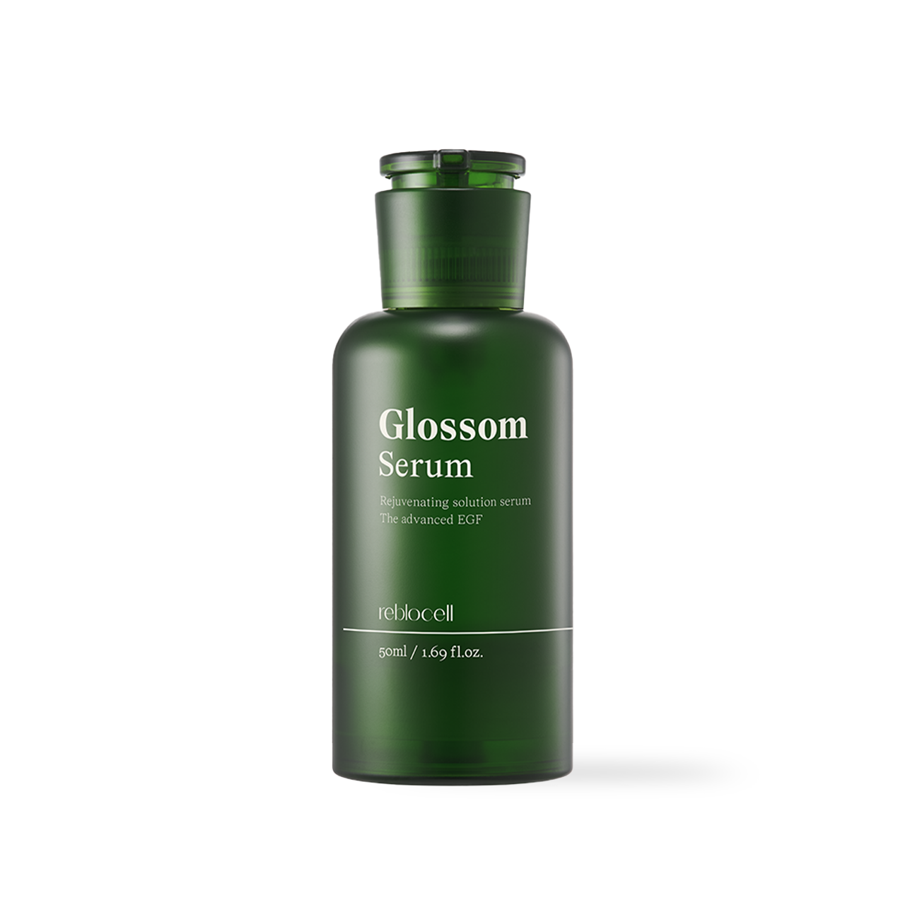 Reblocell Glossom Serum EGF 4ppm 50ml