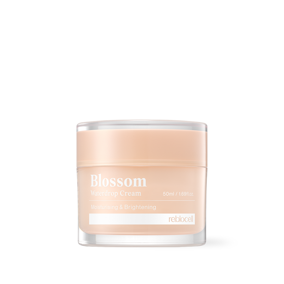 Reblocell Blossom Waterdrop Cream 50ml