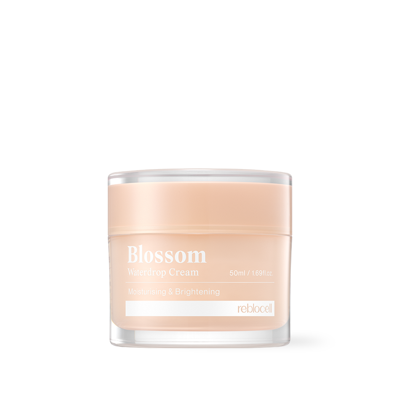 Reblocell Blossom Waterdrop Cream 50ml