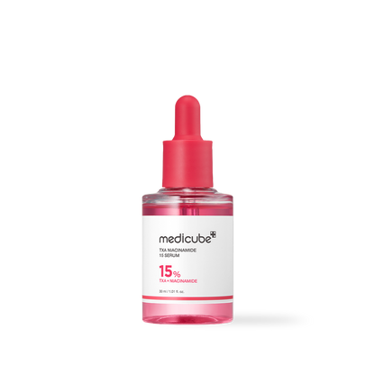 Medicube TXA Niacinamide Serum 30ml product image