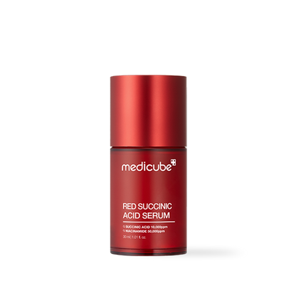 Medicube Red Succinic Acid Serum 30ml product image