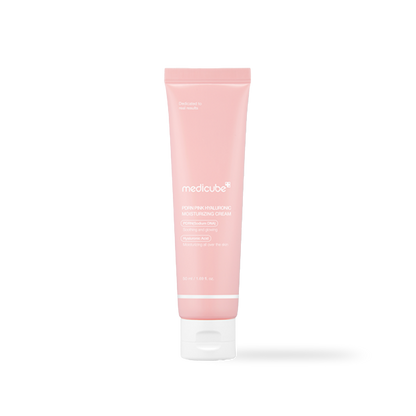 Medicube PDRN Pink hyaluronic moisturizing Cream 50ml product image