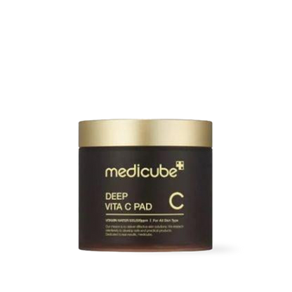 Medicube Deep Vita C Pad 150g product image