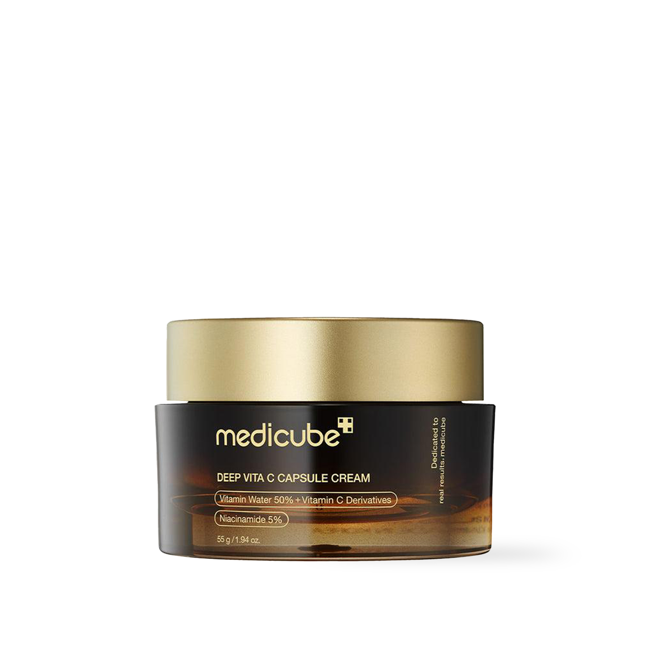 Medicube Deep Vita C Capsule Cream 55g