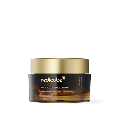 Medicube Deep Vita C Capsule Cream 55g product image