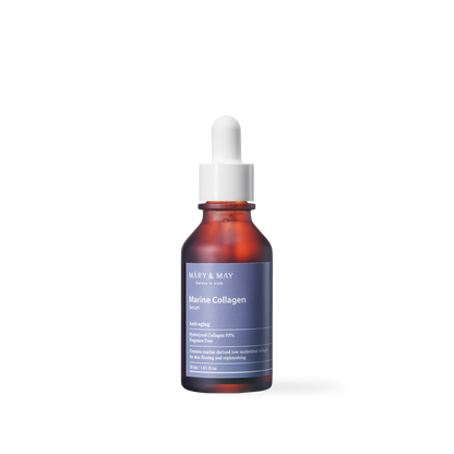 Mary&amp;May Marine Collagen Serum 30ml product image