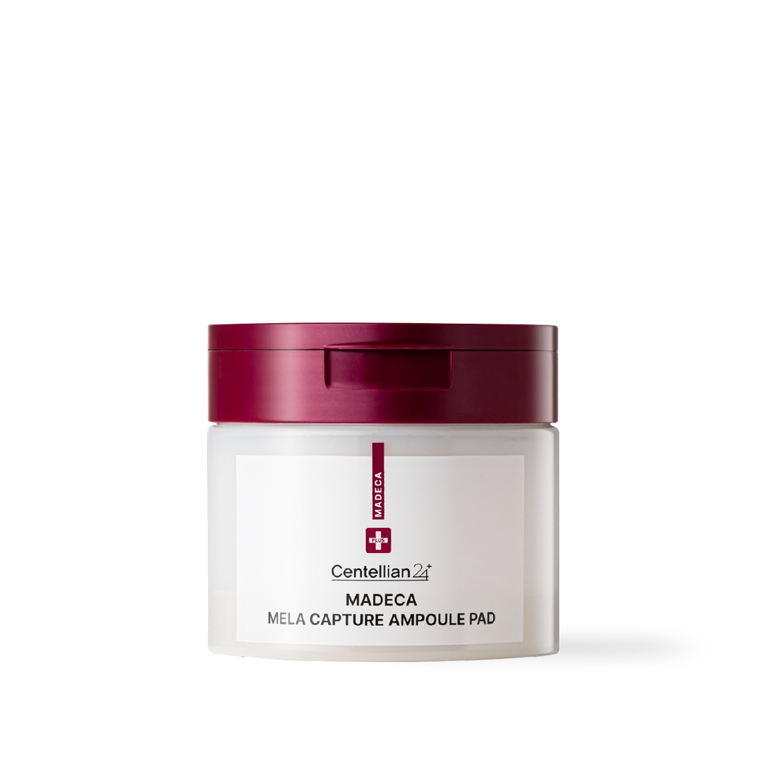 Centellian24 Madeca Mela Capture Ampoule Pad 60pcs