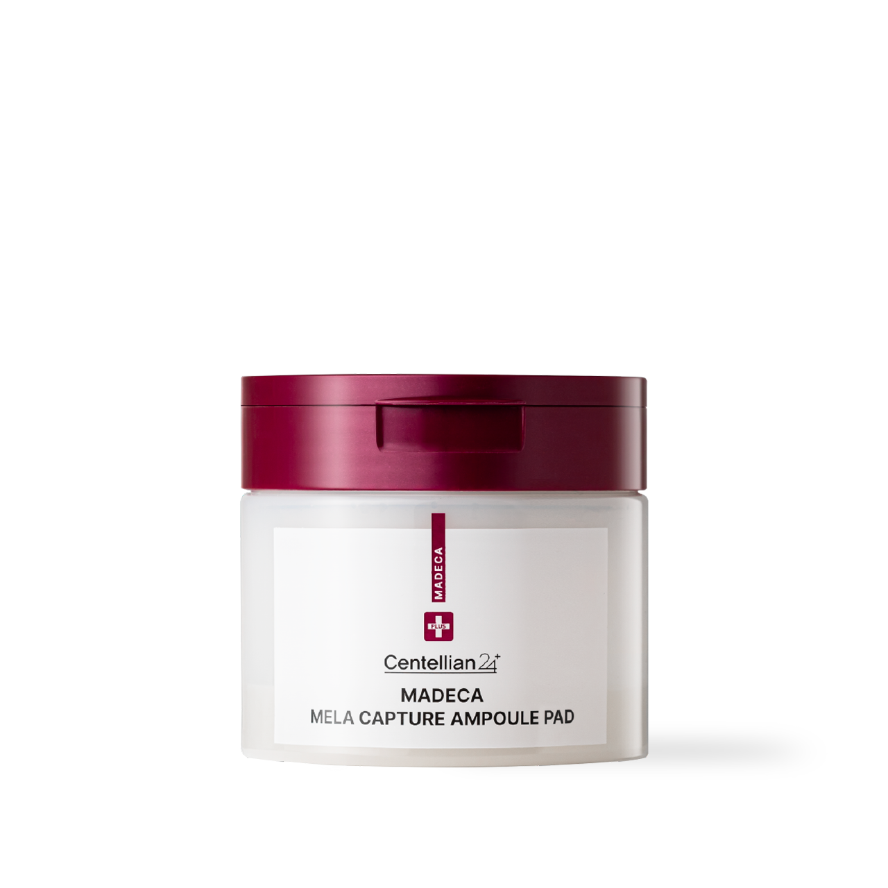 Centellian24 Madeca Mela Capture Ampoule Pad 60pcs